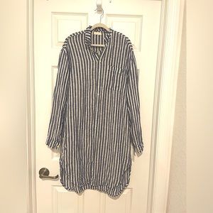 CP Shades tunic dress